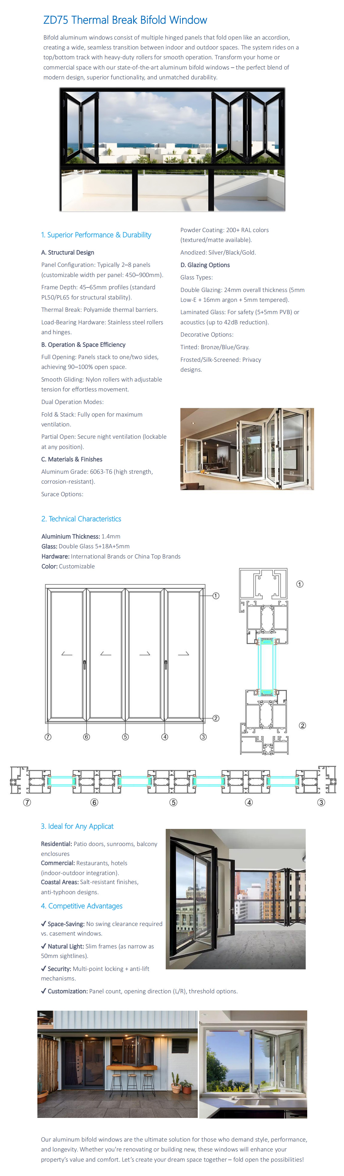 ZD75 Thermal Break Bifold Window.jpg