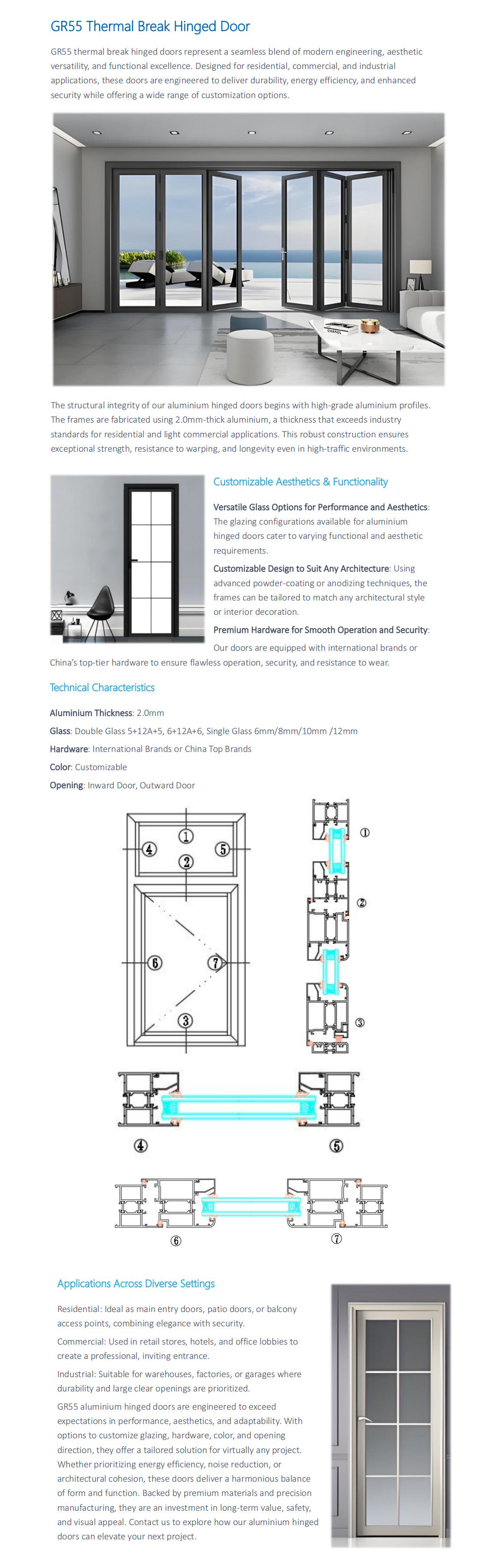 GR55 Thermal Break Hinged Door.jpg